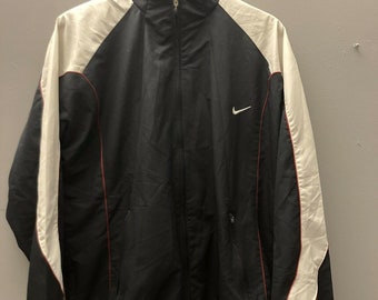 nike shox jacket