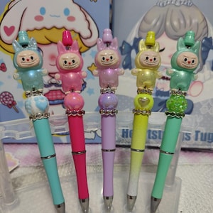 Labubu Pen