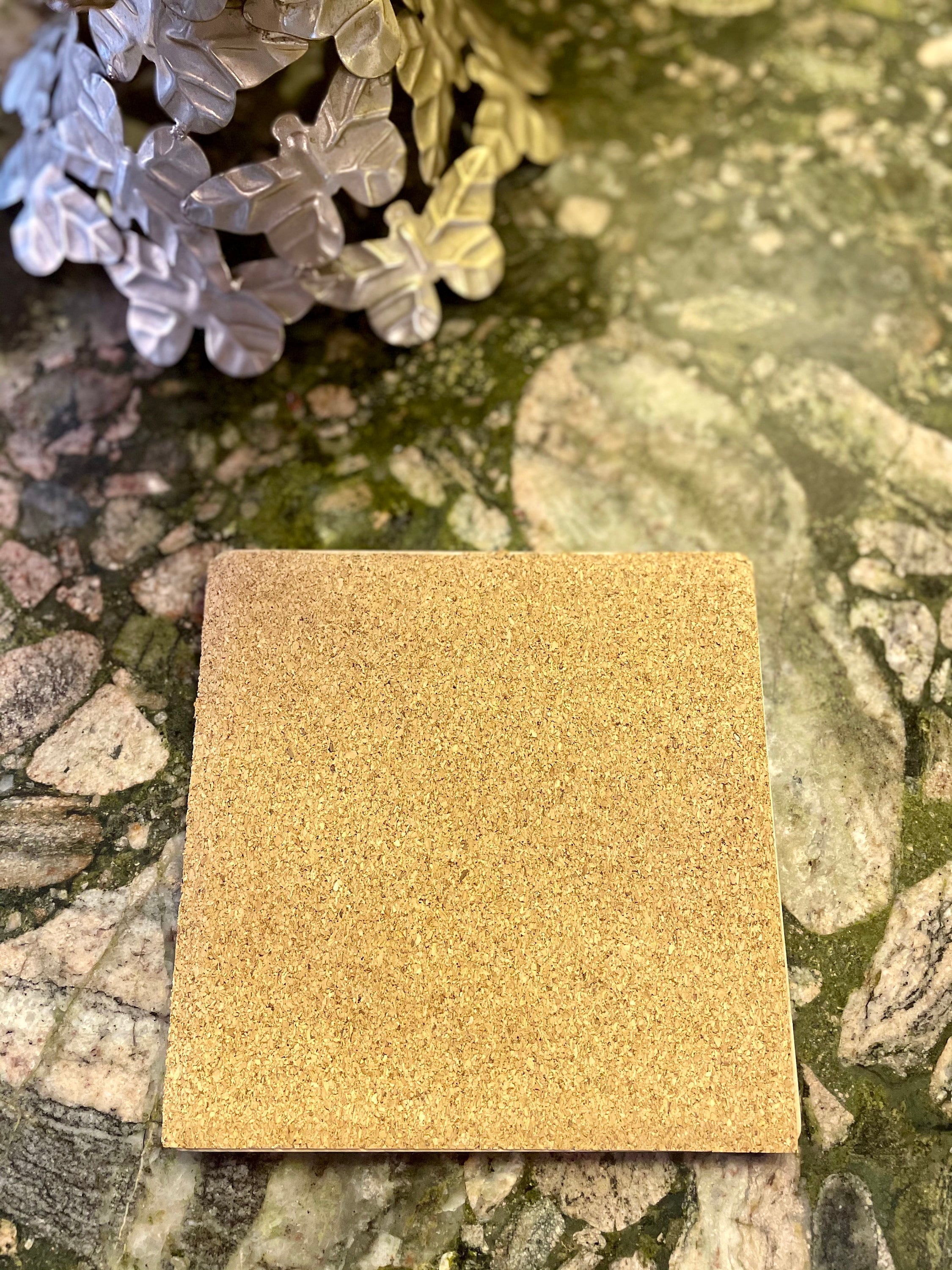 Ceramic Trivets for Hot Dishes 6x6 Cooking Trivets Set Etsy UK