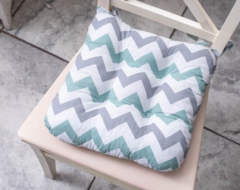 outdoor pillows with ties