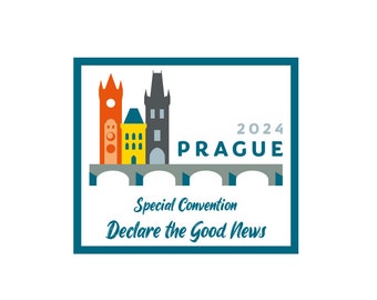 Special Convention Lens Cloth - Czech Republic (Prague)