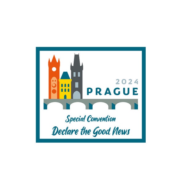 Special Convention Lens Cloth - Czech Republic (Prague)