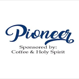 JW Gift - Pioneer 5 pack Lens Cloth - 2025 Pioneer School - Pioneer gift