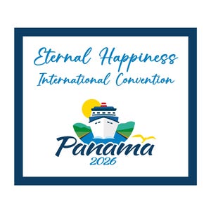 5-pack International Convention Lens Cloth - Panama City, Panama