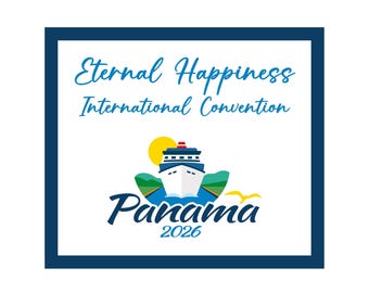 5-pack International Convention Lens Cloth - Panama City, Panama