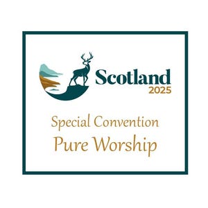 5-pack Special Convention Lens Cloth - Scotland (Glasgow)
