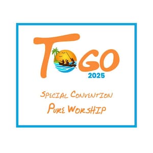 5-pack Special Convention Lens Cloth - Togo (Lome)