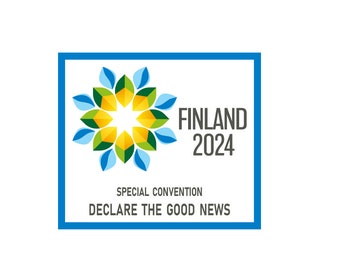 Special Convention Lens Cloth - Finland (Helsinki)