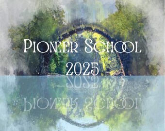 Pioneer School 2025 Lens Cloth - JW Gift (5-Pack)