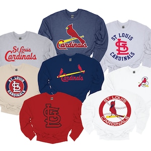 St. Louis Cardinals Shirts