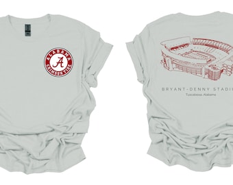 Stadium Tee&#39;s!!!!