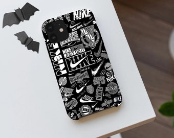 Just Do It Nike Case Etsy