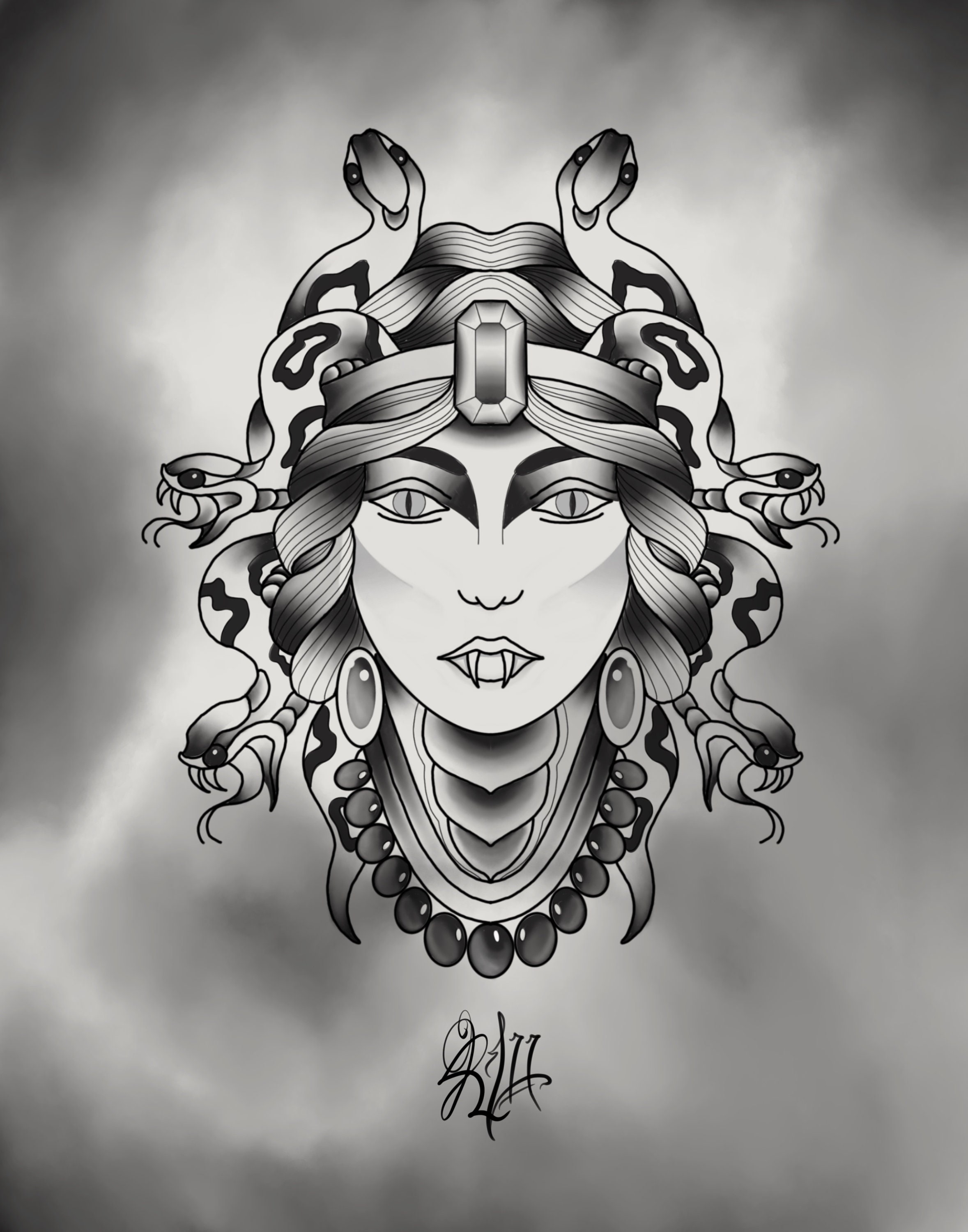 Pegasus and Ancient Warrior by ArtTeeHall Redbubble Medusa tattoo design Sleeve tattoos Tattoo sketches #32 Pegasus and Ancient Warrior by ArtTeeHall Redbubble Medusa tattoo design Sleeve tattoos Tattoo sketches