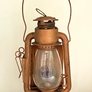 Dietz Wagon Lantern - Etsy Dietz Wagon Lantern - Etsy