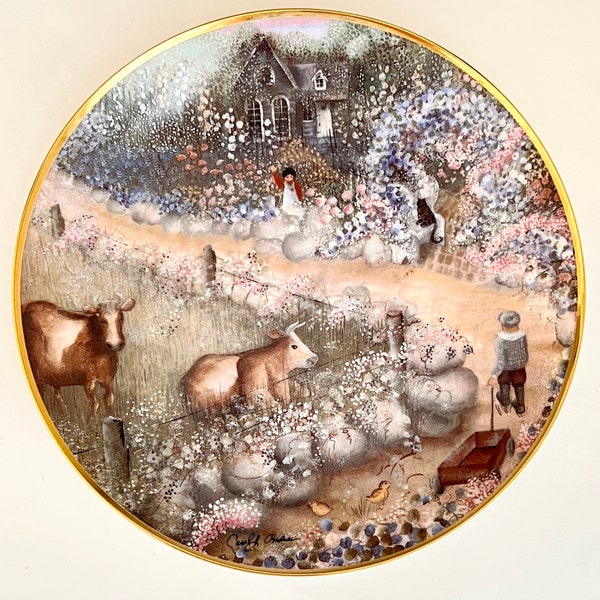 Carol Endres Etsy