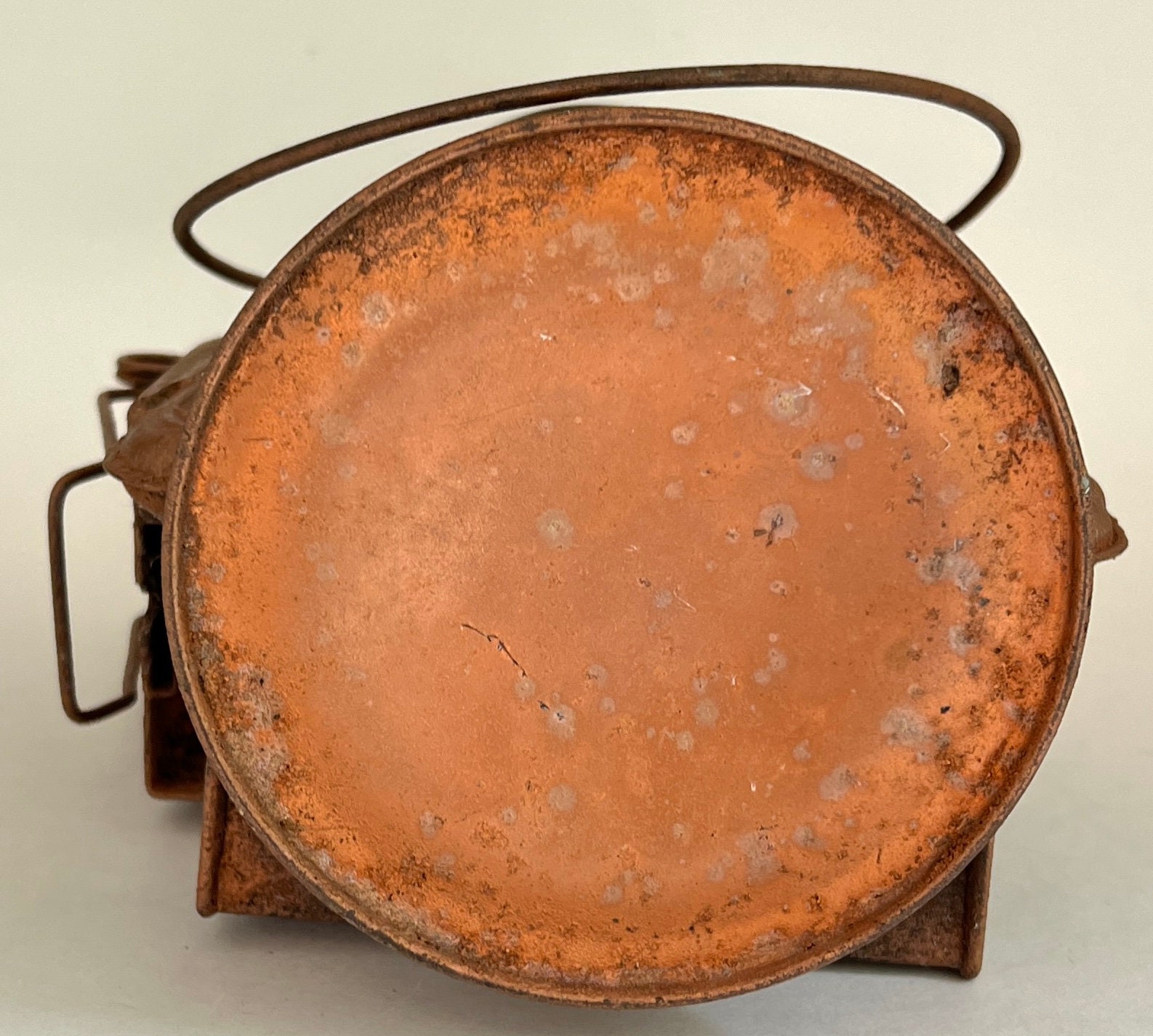 希少】1916~ Dietz Junior Wagon マグニファイアレンズ Antique 1916