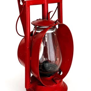 Dietz Inspectors Lantern - Etsy