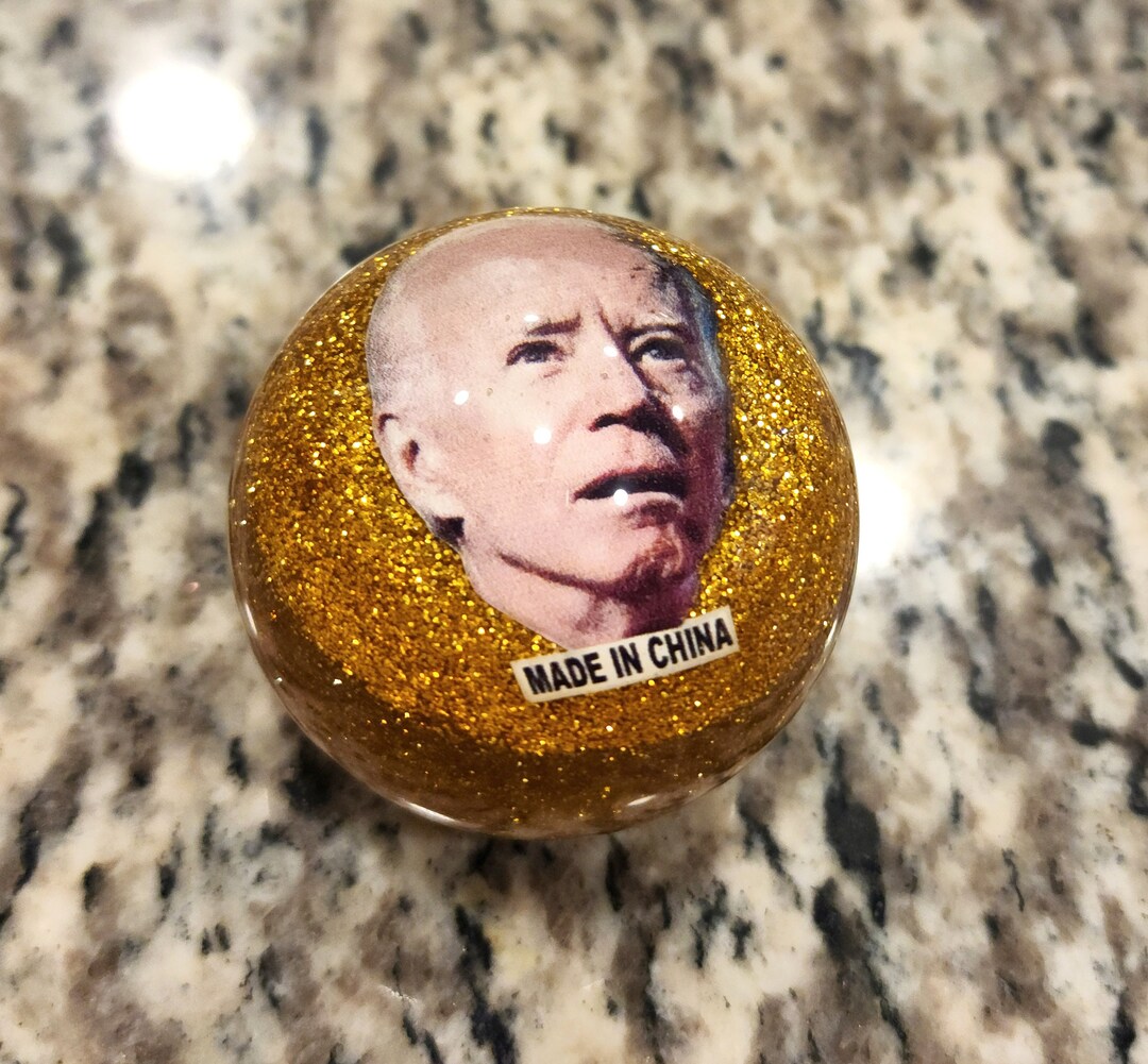 Custom Shift Knobs, Any Image You Want Made Into A Custom Shift Knob
