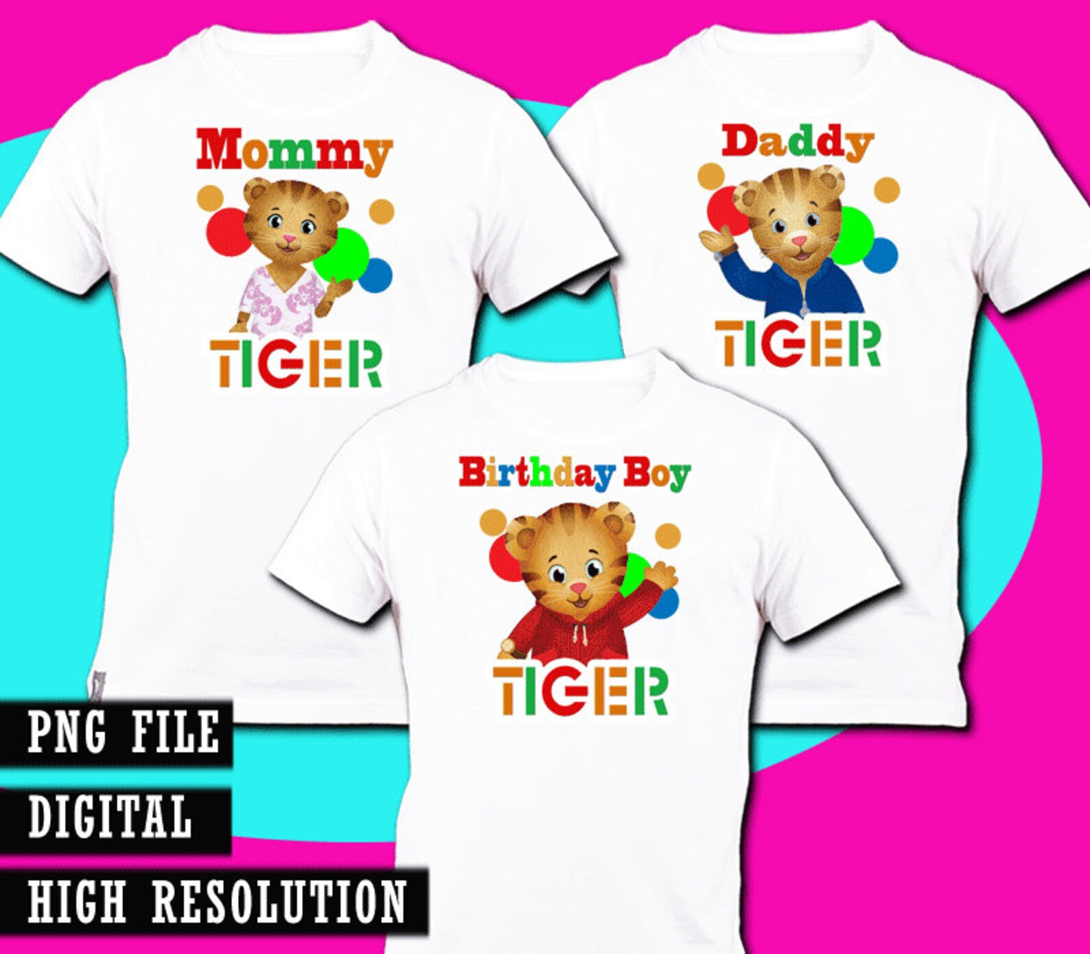 cookie monster birthday shirt