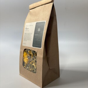 Postpartum Sitz Bath: Herbal Perineal Soak for Postpartum Care image 3