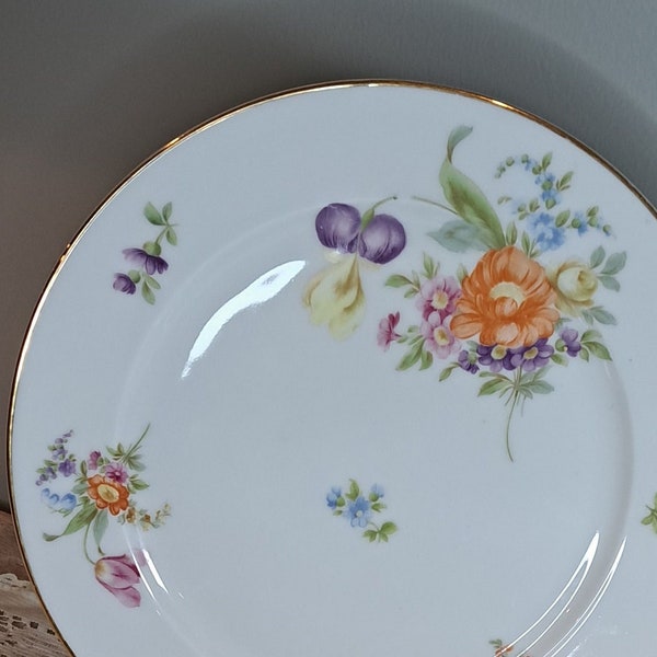Bavaria China Etsy