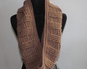 Infinity Scarf