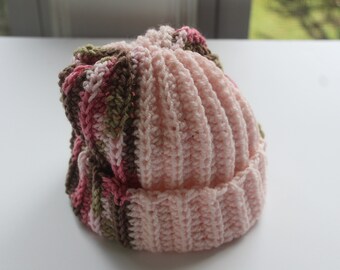 Women Classic Beanie