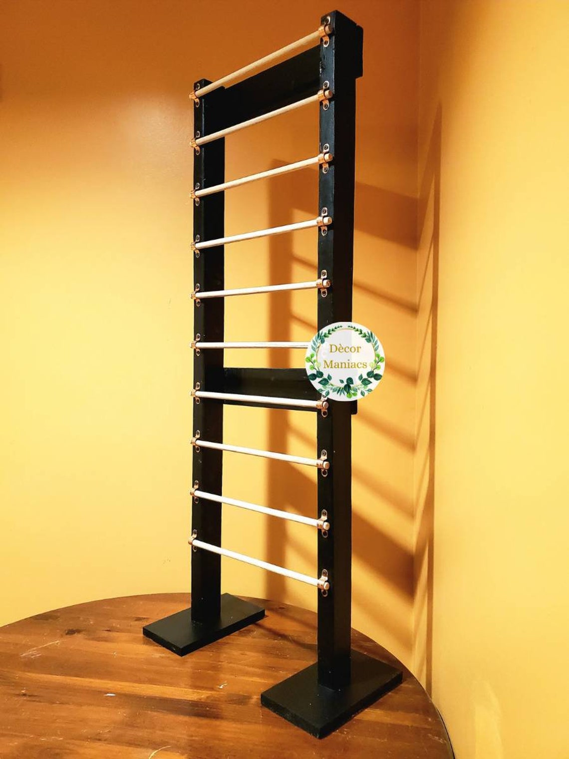 Vinyl Roll Holder 10 30 Rolls Storage Capacity. Etsy