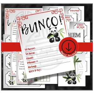 bunco poängkort, bunco poängblad, bunco digitalt, bunco nedladdning, bunco teman, orientalisk bunco, bambu bunco, kinesisk bunco, bunco