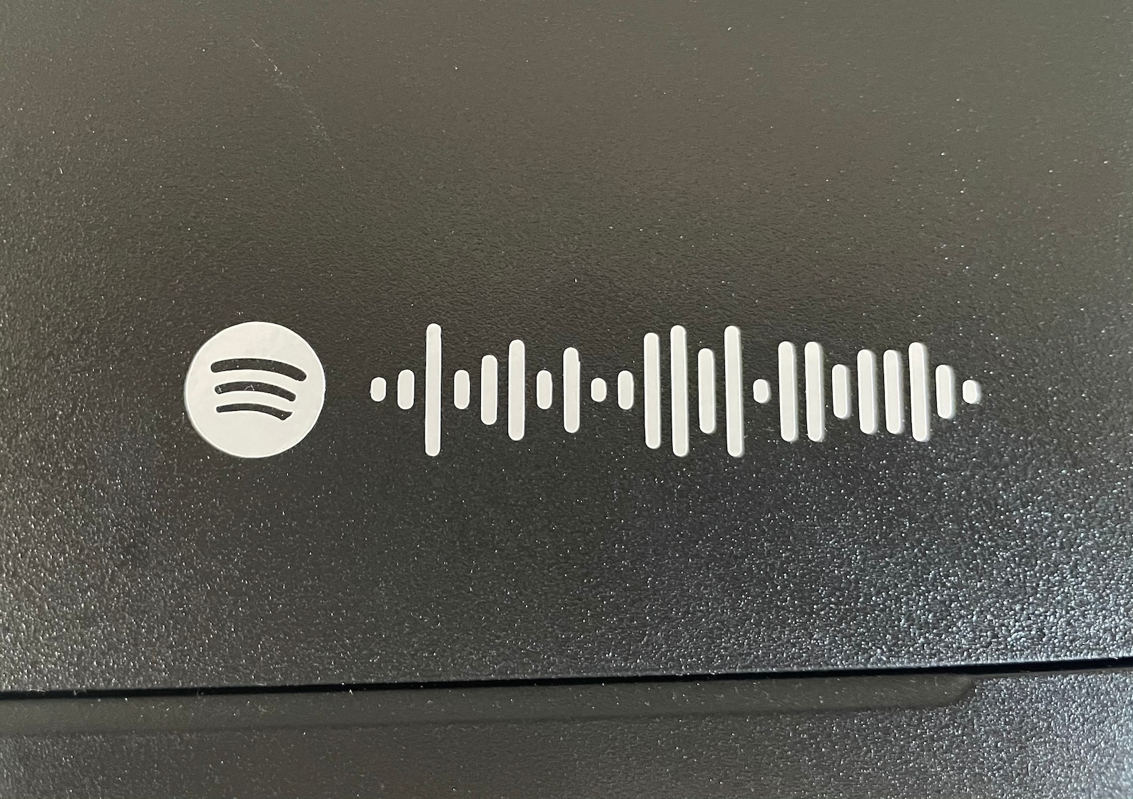 spotify code diy spotify code diy