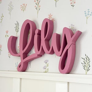 Script Lightweight Foam Name