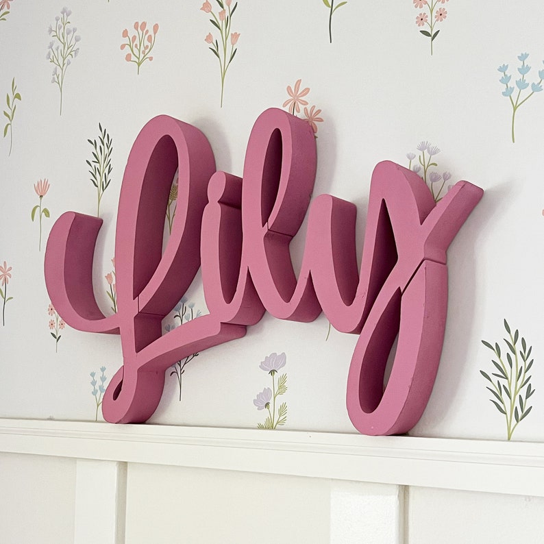 Script Lightweight Foam Name