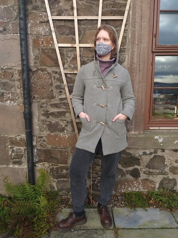 EDEIS Duffel Coat