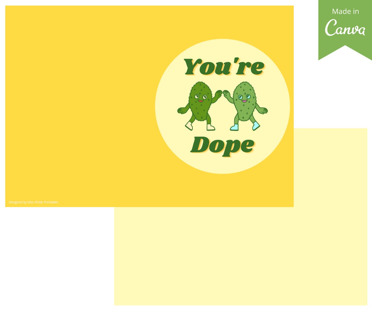 dope-card-template