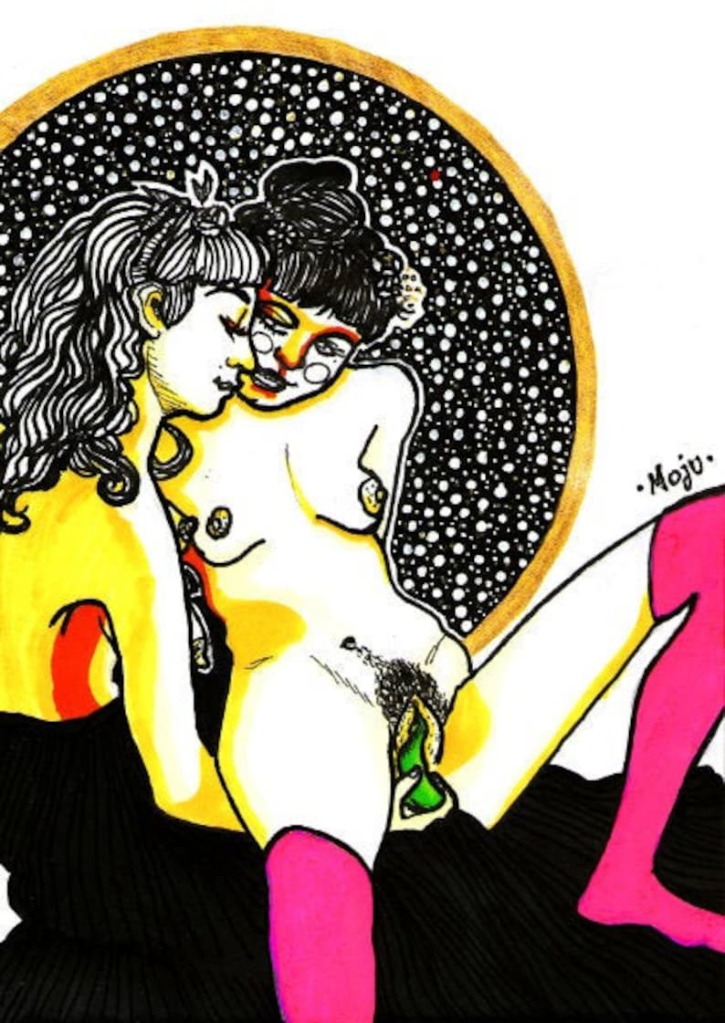 Print Fluo