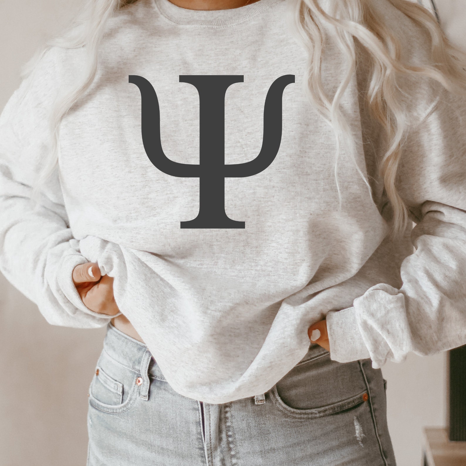 Psychology Sweatshirt Mental Health Sweatshirt Mental Health Etsy