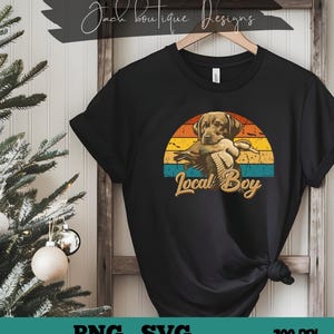 Local Boy PNG SVG, Southern Boy Camo Local png Hunting Design, Country Boy PNG Southern Vibes Local Boy, Graphic Camo Country Design