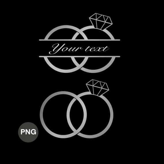 Diamond Ring Clip Art Black And White - Free Clipart Library - Clip Art  Library