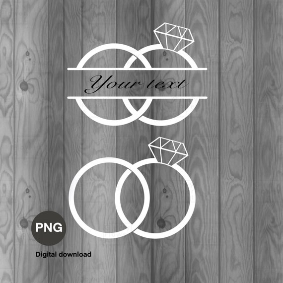 Engagement Ring Clipart Silver - Engagement Ring Transparent Background, HD  Png Download - kindpng
