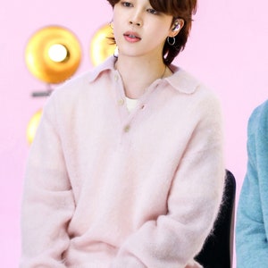 BTS ジミン PC パック