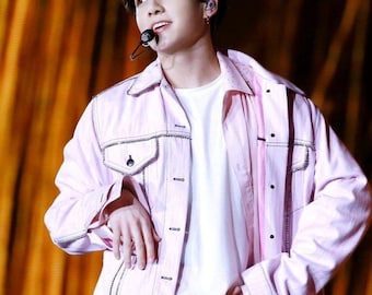 BTS Jungkook PC pack