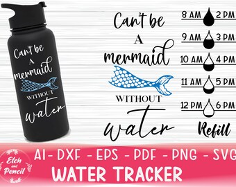 Download Water Bottle Svg Etsy