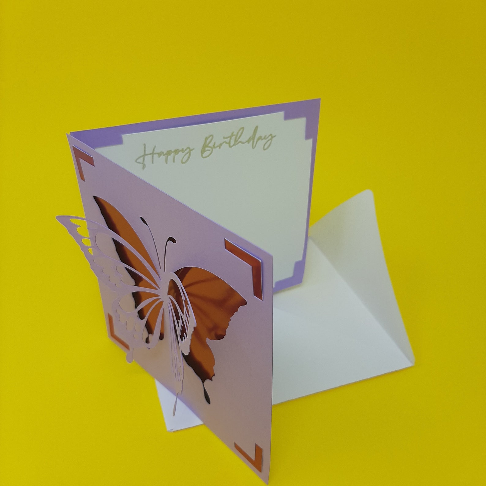 Free Free 285 Butterfly Birthday Card Svg SVG PNG EPS DXF File