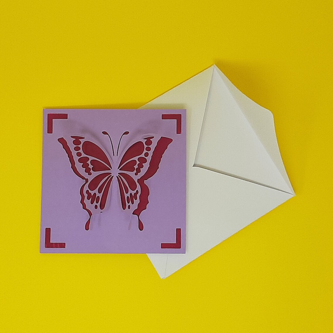 Free Free 315 Butterfly Birthday Card Svg SVG PNG EPS DXF File