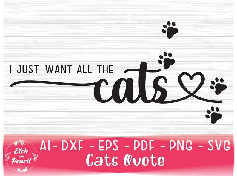 Cat SVG Pet Svg Cat quotes SVG fur mom SVG Love Animal Svg Funny Pet Quote Svg Pet Mom Svg Cat Lover Svg Cat Saying Svg Cat lady