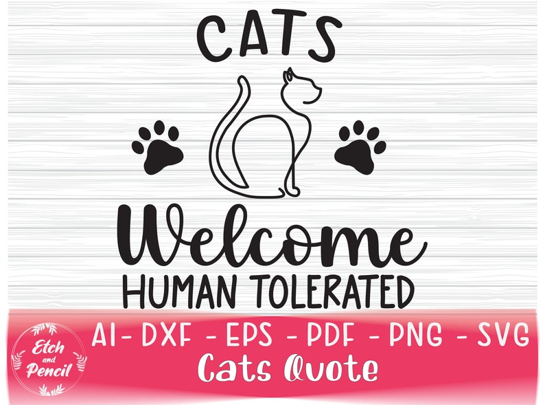 Download Cat Svg Pet Svg Cat Quotes Svg Fur Mom Svg Love Animal Svg Funny Pet Quote Svg Pet Mom Svg Cat Lover Svg Cat Saying Svg Cat Lady Drawing Illustration Art
