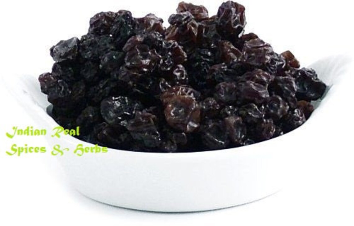 Dried Black Currants Ribes nigrum 100 REAL AYURVEDIC Pure & Etsy