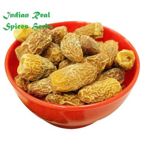 Yellow Dry Dates Currants, 100% AYURVEDIC NATURAL Yellow Dry Dates Currants, Free Worldwide Shipping 100Gm To 1kg