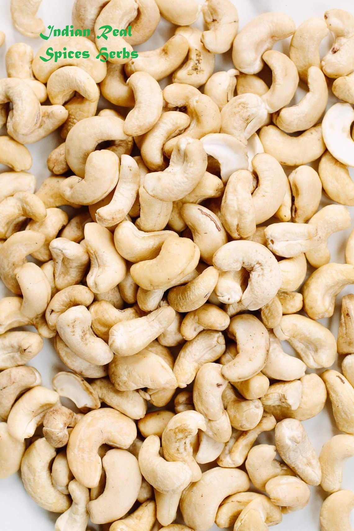 Whole Cashews 100 Whole Cashews Worldwide Shipping 100gm to Etsy
