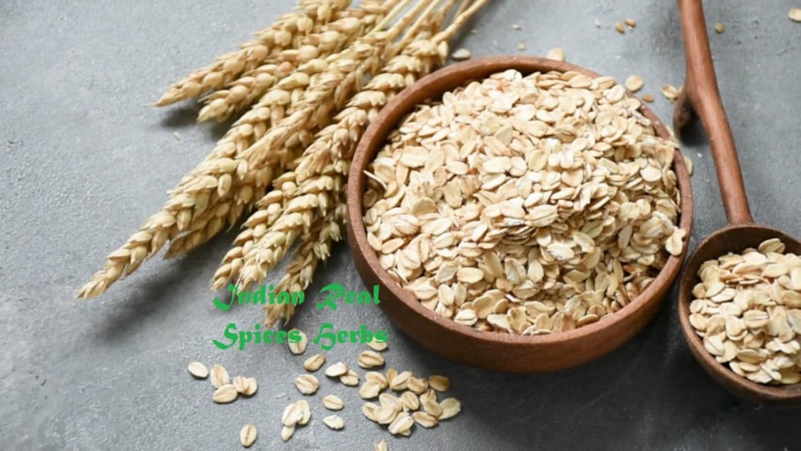 White Oats 100 Pure and Natural White Oats Worldwide Etsy
